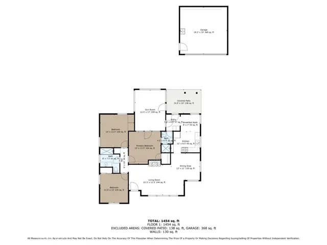 10420 Samoline Avenue, Downey, California 90241