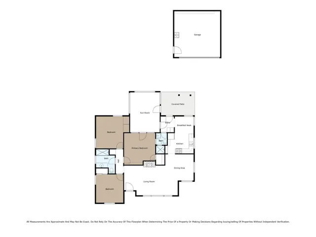 10420 Samoline Avenue, Downey, California 90241