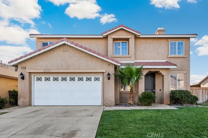 12641 Westbranch Way, Victorville, California 92392