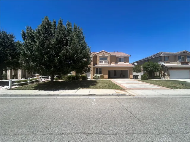 2337 W Avenue P12, Palmdale, California 93551