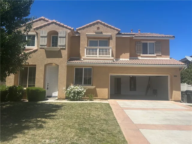 2337 W Avenue P12, Palmdale, California 93551