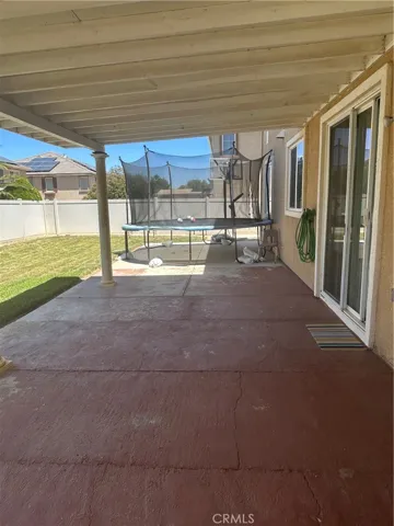 2337 W Avenue P12, Palmdale, California 93551