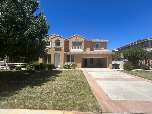 2337 W Avenue P12, Palmdale, California 93551