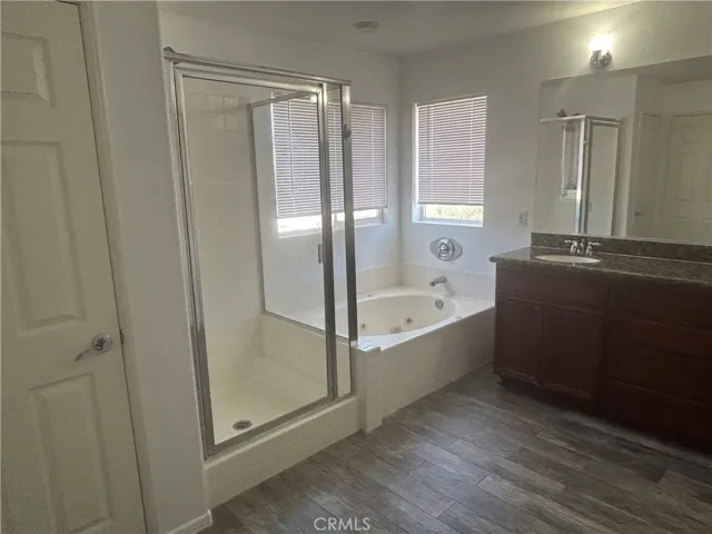 2337 W Avenue P12, Palmdale, California 93551