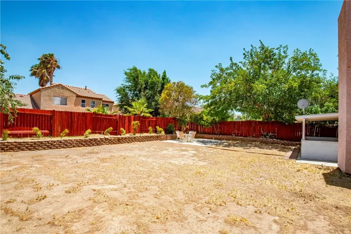 36860 Summerholly Circle, Palmdale, California 93550
