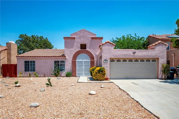 36860 Summerholly Circle, Palmdale, California 93550