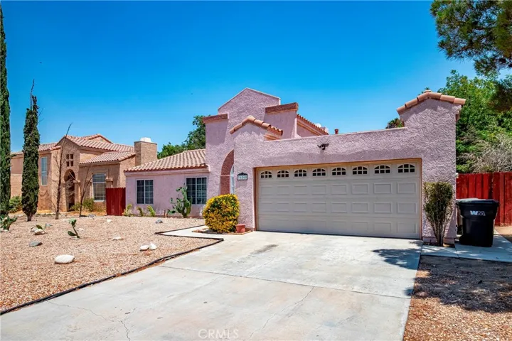 36860 Summerholly Circle, Palmdale, California 93550
