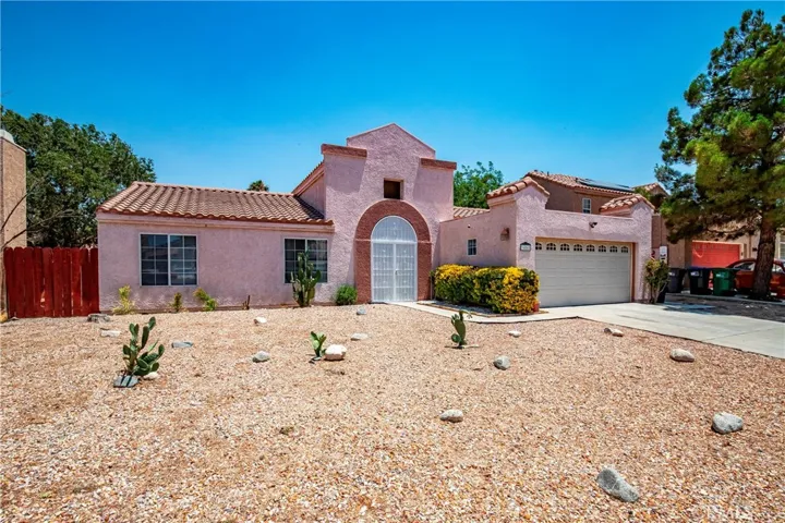 36860 Summerholly Circle, Palmdale, California 93550