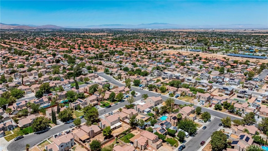 36860 Summerholly Circle, Palmdale, California 93550