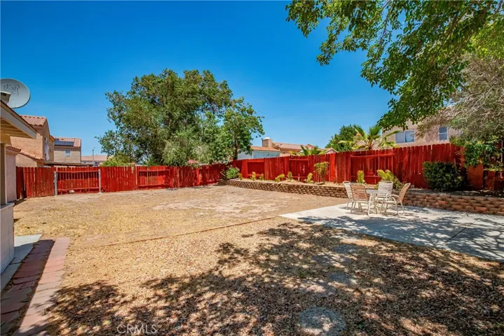 36860 Summerholly Circle, Palmdale, California 93550