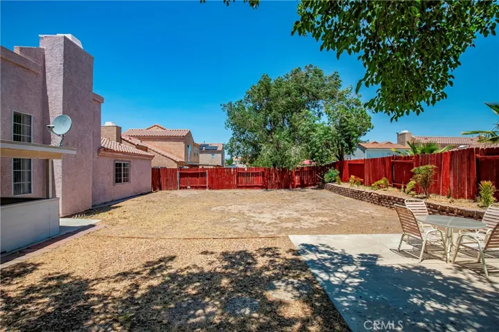 36860 Summerholly Circle, Palmdale, California 93550
