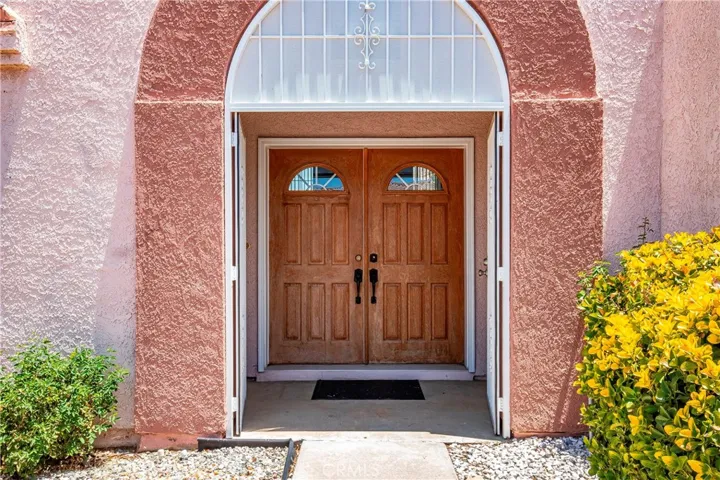 36860 Summerholly Circle, Palmdale, California 93550