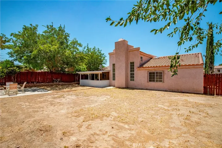 36860 Summerholly Circle, Palmdale, California 93550