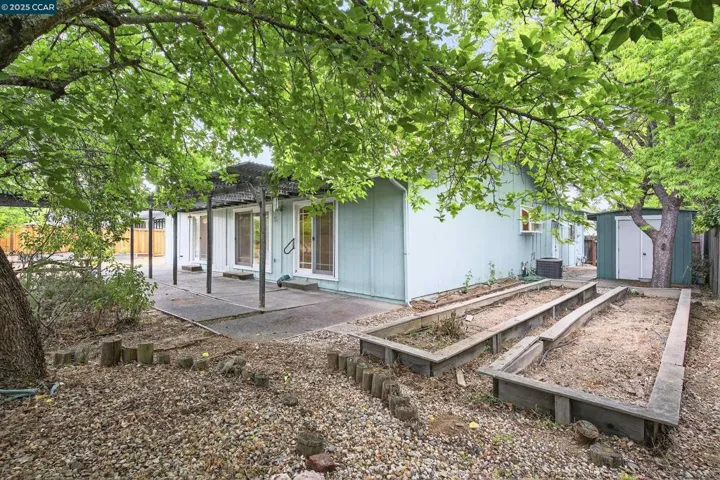 969 Valley View St, St Helena, California 94574