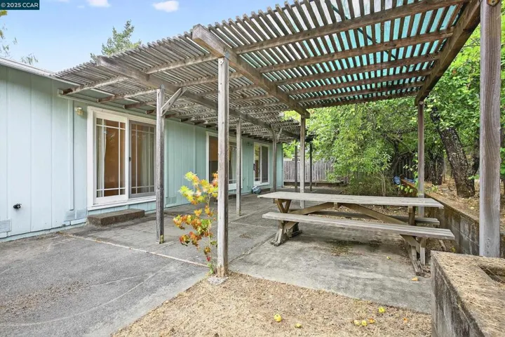 969 Valley View St, St Helena, California 94574