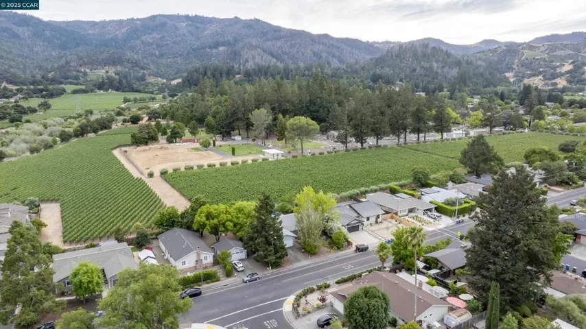 969 Valley View St, St Helena, California 94574