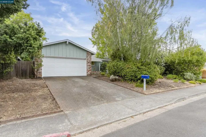969 Valley View St, St Helena, California 94574