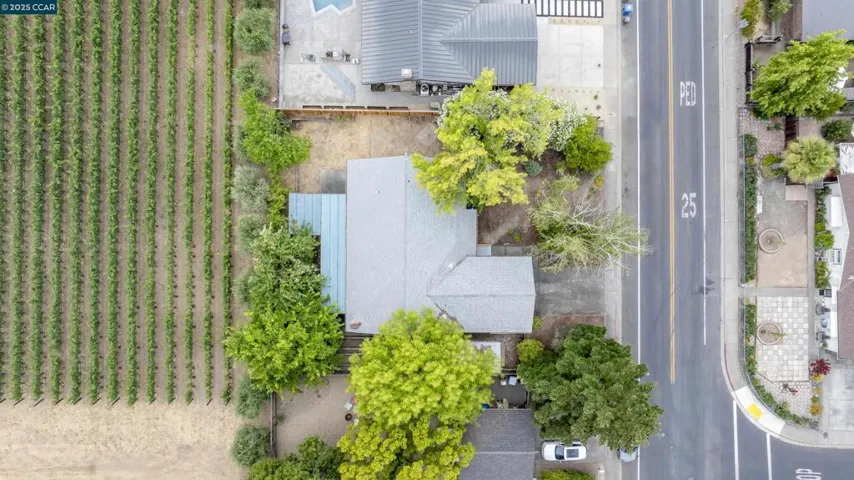 969 Valley View St, St Helena, California 94574