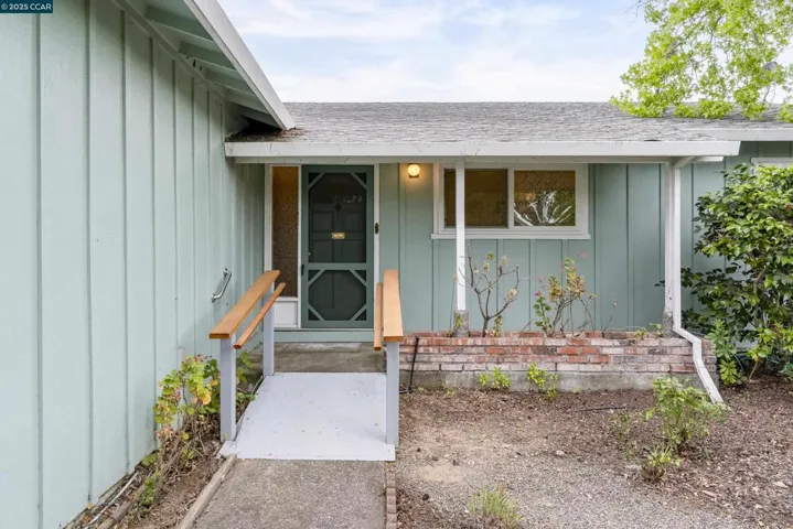 969 Valley View St, St Helena, California 94574