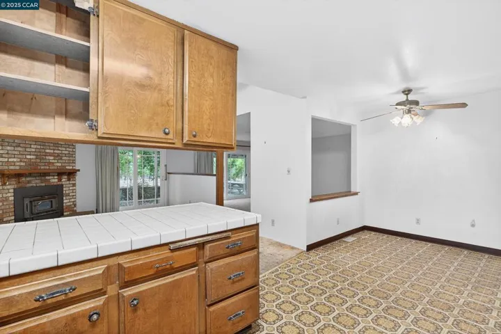 969 Valley View St, St Helena, California 94574