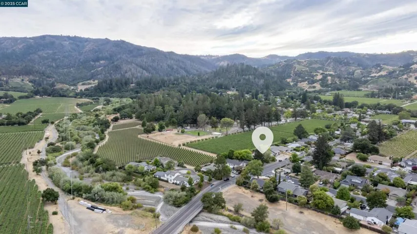 969 Valley View St, St Helena, California 94574
