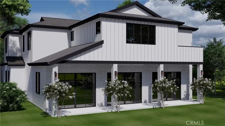 0 Tulsa Avenue, Chatsworth, California 91311
