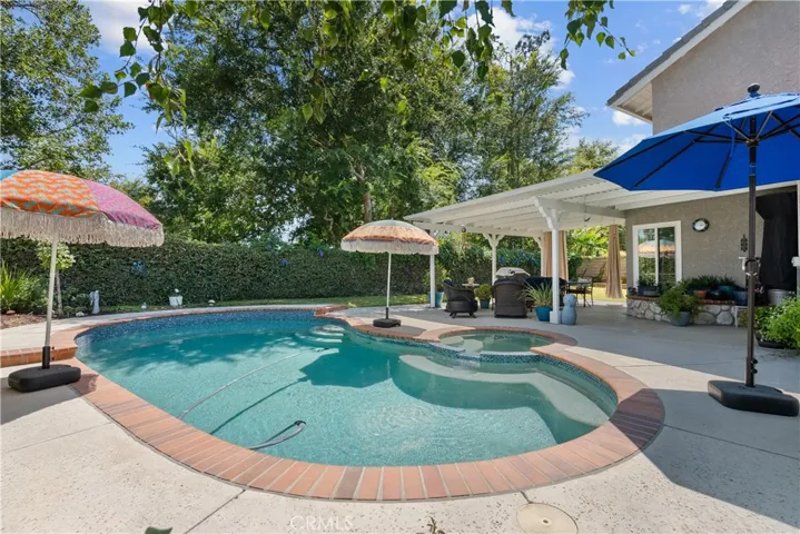 So Relaxing and Private!