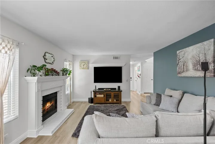 Very Inviting Home with Great Features!