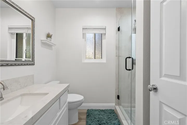 Downstairs Bath