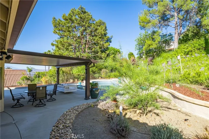 5347 E Big Sky Lane, Anaheim Hills, California 92807