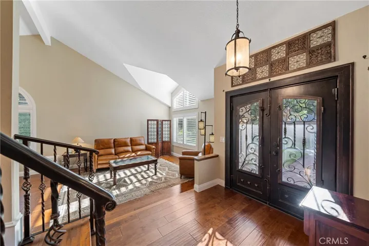 5347 E Big Sky Lane, Anaheim Hills, California 92807