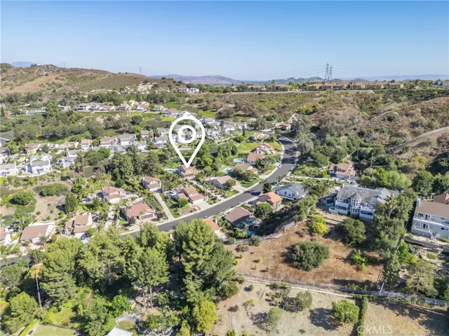 5347 E Big Sky Lane, Anaheim Hills, California 92807