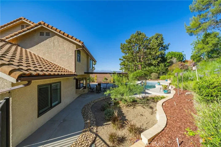 5347 E Big Sky Lane, Anaheim Hills, California 92807