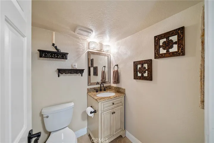 5347 E Big Sky Lane, Anaheim Hills, California 92807