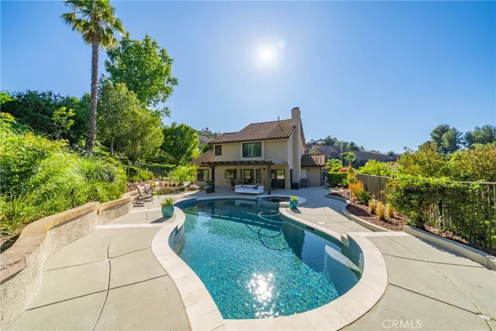 5347 E Big Sky Lane, Anaheim Hills, California 92807