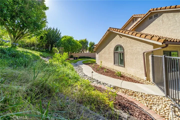 5347 E Big Sky Lane, Anaheim Hills, California 92807
