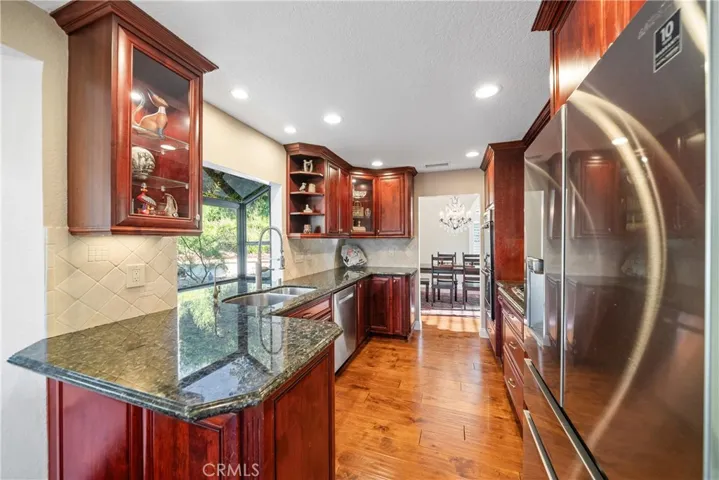 5347 E Big Sky Lane, Anaheim Hills, California 92807