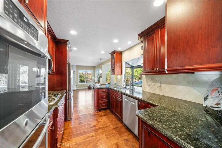 5347 E Big Sky Lane, Anaheim Hills, California 92807