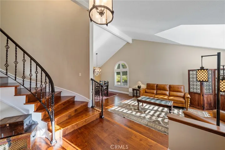 5347 E Big Sky Lane, Anaheim Hills, California 92807