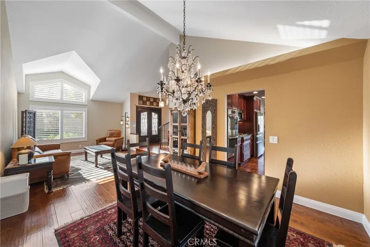 5347 E Big Sky Lane, Anaheim Hills, California 92807
