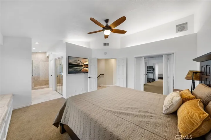 5347 E Big Sky Lane, Anaheim Hills, California 92807
