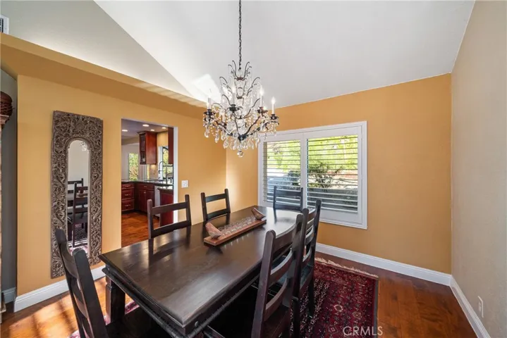 5347 E Big Sky Lane, Anaheim Hills, California 92807