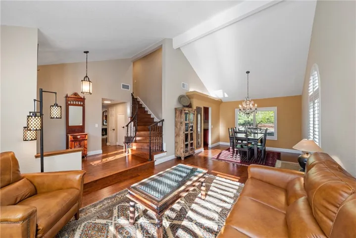 5347 E Big Sky Lane, Anaheim Hills, California 92807