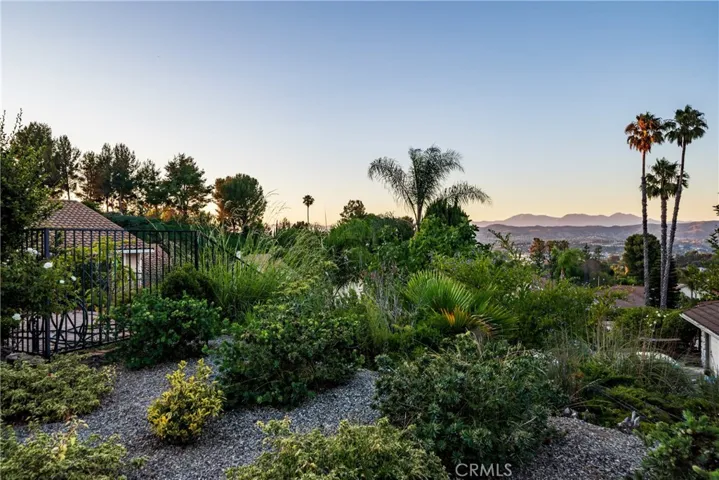 5347 E Big Sky Lane, Anaheim Hills, California 92807