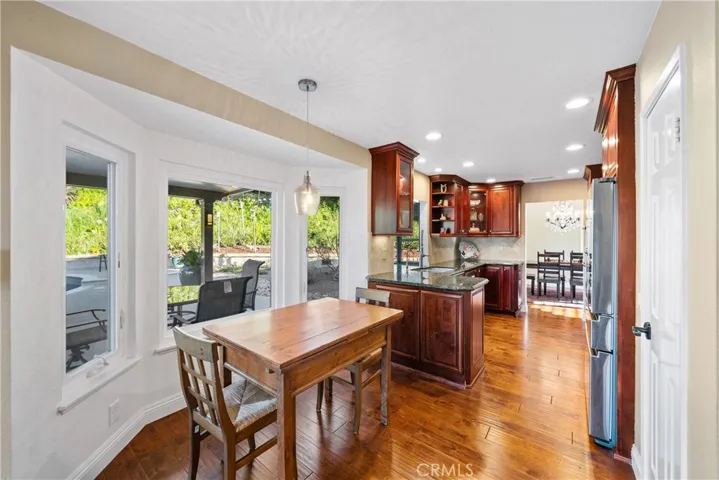 5347 E Big Sky Lane, Anaheim Hills, California 92807
