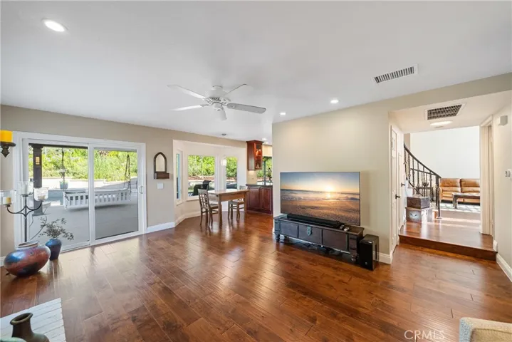 5347 E Big Sky Lane, Anaheim Hills, California 92807