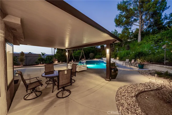 5347 E Big Sky Lane, Anaheim Hills, California 92807