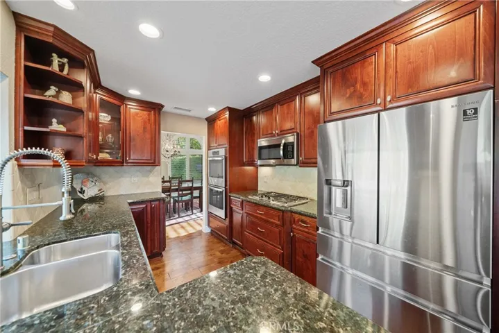 5347 E Big Sky Lane, Anaheim Hills, California 92807