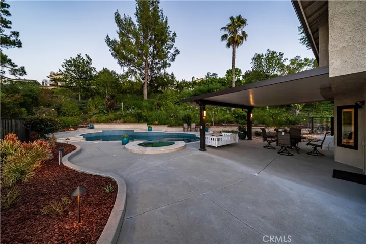 5347 E Big Sky Lane, Anaheim Hills, California 92807