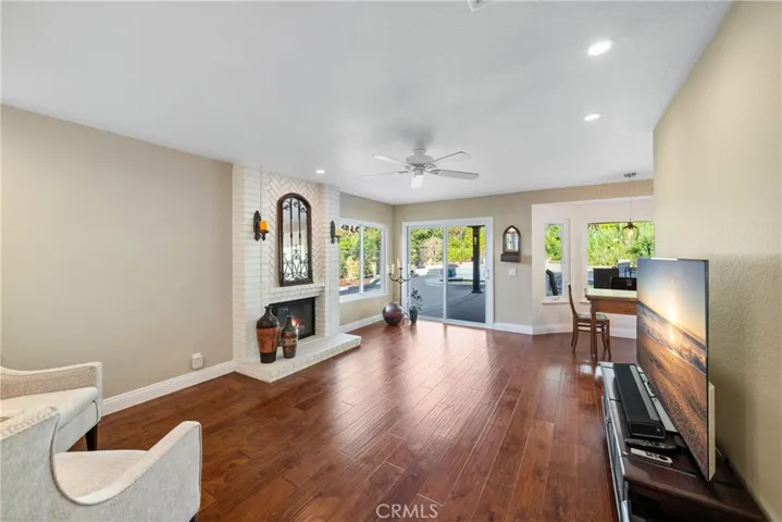 5347 E Big Sky Lane, Anaheim Hills, California 92807